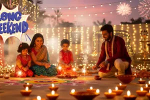 UP Long Weekend: उत्तर प्रदेश में 19-23 अक्टूबर तक बंद रहेंगे स्कूल और सरकारी दफ्तर, राज्य सरकार का अवकाश कैलेंडर जारी