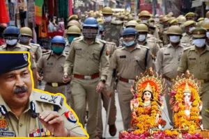 दिवाली को लेकर अलर्ट मोड में पुलिस, सराफा बाजारों की सुरक्षा में तैनात होंगे पर्याप्त पुलिस बल, DGP जारी किए सुरक्षा और फुट पेट्रोलिंग के निर्देश