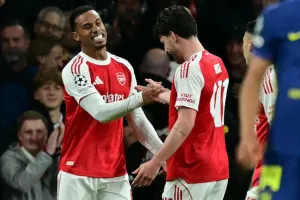 Champions League: चैंपियंस लीग में हुई गोल की बरसात, पीएसजी और बार्सिलोना की बड़ी जीत 