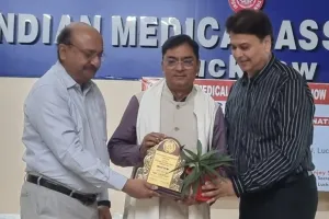 सिरप देने से पहले खांसी का कारण जानना जरूरी... इंडियन मेडिकल एसोसिएशन के कार्यक्रम में क्या बोले एक्सपर्ट