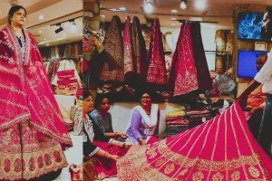 त्योहारों के लिए सजी बाजार... करवा चौथ के साथ दीपावली और छठ पूजा की दिखी रौनक, यहां देखे हाल और दाम