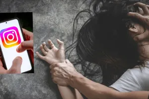 इंस्टा की दोस्तीः छात्रा को फ्लैट बुलाकर किया दुष्कर्म, विभूतिखंड थाने में रिपोर्ट दर्ज, आरोपी कारोबारी गिरफ्तार