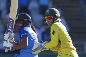 IND vs AUS: भारत के लिए कल का मुकाबला होगा टफ... ODI World Cup में 47 साल में आस्ट्रेलिया को सिर्फ तीन बार हरा सकी भारतीय टीम