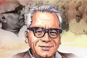 वंचित वर्ग के हक में लोहिया का संघर्ष भारतीय लोकतंत्र के लिए हमेशा पथ प्रदर्शक रहेगा: सीएम योगी 