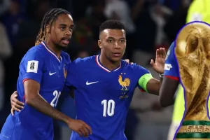 Iceland vs France: आइसलैंड ने थामा फ्रांस का विजय अभियान, football world cup में जगह हुई पक्की