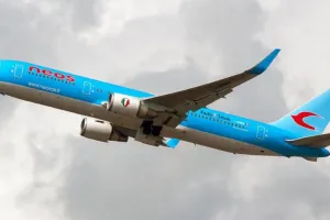 Flight Cancel: नियोस एयर ने 8 अक्टूबर से मिलान होते हुए अमृतसर-टोरंटो सेवा की स्थगित  