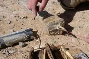 मेघालय के उम्सनिंग बाजार में आईईडी बरामद, सुरक्षित रूप से किया गया निष्क्रिय