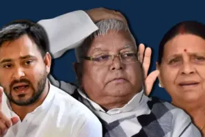 IRCTC घोटाला: बिहार चुनाव से पहले लालू परिवार की बढ़ी मुश्किलें, दिल्ली कोर्ट ने तय किए आरोप