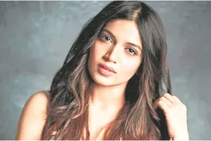 आलोचनाओं ने मुझे और ज्यादा प्रेरित किया: भूमि पेडनेकर