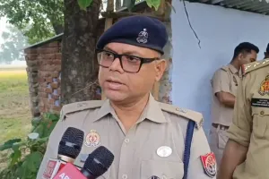 रायबरेली के आश्रम में पुजारी की हत्या! पत्नी पर किए प्रहार, दिवाली पर हत्याकांड से हड़कंप