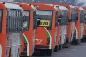 Chhath Puja:  पूर्वांचल और बिहार के लिए हर आधे घंटे में बस, परिवहन निगम ने किया 300 अतिरिक्त बसों का संचालन