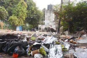 'रामकी' को राम-राम कहने की तैयारी, सफाई में लापरवाही से नाराज पार्षद... कंपनी को हटाने की कर रहे मांग