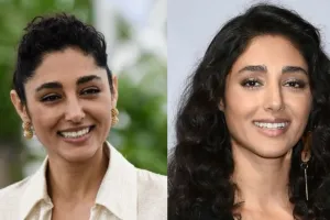 ईरानी सिनेमा की महिला सुपर स्टार Golshifteh Farahani