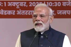 PM Modi: पीएम मोदी का संघ के समर्पण को सलाम, आज विशेष स्मारक सिक्का और डाक टिकट करेंगे जारी