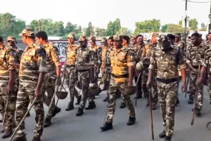 बरेली में हिंसा के बाद पहला जुमा, मौलाना अहसान रजा खान की मुस्लिम समुदाय से अपील- 'नमाज के बाद शांति से घर लौटें'