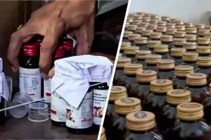जहरीले कफ सिरप कांड के बाद सरकार सख्त, हर गोली-सिरप की होगी जवाबदेही, बनेगा नया एन्फोर्समेंट सेल 