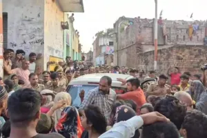 बागपत ट्रिपल मर्डर केसः मौलाना से दो बच्चों ने लिया बदला... पत्नी समेत दो मासूम बेटियों की हत्या, 6 घंटों में पुलिस ने किया बड़ा खुलासा