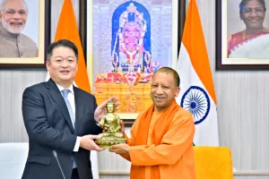 यूपी में तैनात केंद्रीय 9 शीर्ष अफसरों को भेजा जाएगा जापान, मास्टर्स डिग्री हासिल करने का दिया जाएगा मौका, जानें क्या है लास्ट डेट