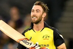 मैक्सवेल की चुनी हुई भारत-ऑस्ट्रेलिया की सर्वकालिक वनडे टीम, पहले सचिन को बाहर रखा फिर आखिरी पल में किया शामिल 