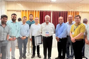 UP News: एआई से बदलेगा क्रिटिकल केयर का भविष्य, SGPGI में एनेस्थीसियोलॉजी विभाग का मनाया गया 38वां स्थापना दिवस 