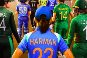 Women World Cup: 'हैंडशेक विवाद' के बीच India VS Pakistan... भारतीय महिला टीम की नजरें अपनी 12वीं जीत पर 