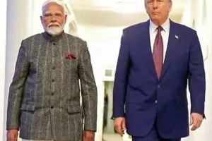 PM Modi: गाजा में शांति प्रयासों में 'निर्णायक' प्रगति के बीच मोदी ने किया ट्रंप के नेतृत्व का स्वागत, कहा- भारत हर कोशिश में साथ