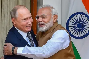 भारत के साथ व्यापार घाटा तुरंत करो कम... मोदी सरकार के दबाव के आगे झुके रूसी राष्‍ट्रपति, जानें जरूरी बातें?