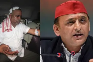 Lucknow: गायत्री प्रजापति पर हुए हमले को परिवार ने बताया साजिश..., मुख्यमंत्री से लगाई मदद की गुहार, अखिलेश यादव ने किया बड़ा दावा