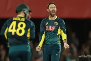 IND vs AUS: ऑस्ट्रेलिया के खिलाफ टी-20 सीरीज में क्या भारत की बढ़ेंगी मुश्किलें... ग्लेन मैक्सवेल और बेन ड्वारशुइस की हुई टीम में वापसी 