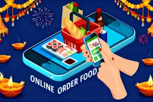 त्योहारी जोश में स्विगी-मैजिकपिन पर खाने के ऑर्डर ने मचाई धूम, मिठाइयों-बिरयानी की मांग चरम पर