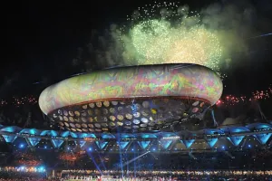 14 अक्टूबर: भारत में आयोजित 19वें राष्ट्रमंडल खेलों का समापन