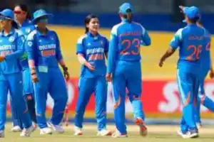 ICC Women's World Cup: इस तगड़ी टीम के साथ होंगे भारत के अगले दो मैच, जानें विशाखापत्तनम में क्या रहेगा पिच का हाल