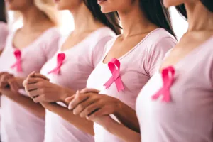 30 की उम्र तक शादी, 35 तक मां बनने से कम होता स्तन कैंसर का जोखिम, केजीएमयू एक्सपर्ट से जानें कैंसर की ये जरूरी बारीकियां