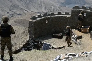 अफगानिस्तान ने पाकिस्तान पर बरपाया कहर! रातभर चले अभियान में 58 पाकिस्तानी सैनिक ढेर, 25 चौकियों पर कब्जा