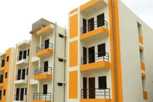 सरदार वल्लभ भाई पटेल आवासीय योजना के फ्लैटों की लॉटरी 10 नवंबर से... अभी भी है ऑनलाइन पंजीकरण कराने का मौका