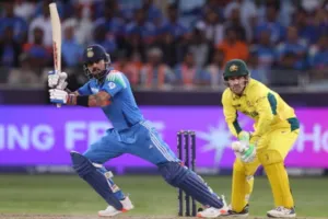 IND VS AUS: ROKO की परफॉर्मेंस से फीके पड़े फैंस के चेहरे, ऑस्ट्रेलिया के खिलाफ आधे घंटे भी नहीं चली जोड़ी, जानें क्या बोले कोहली