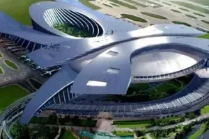 UP News: डिजिटल इन्फ्रास्ट्रक्चर का नया मानक बनेगा जेवर एयरपोर्ट... फ्यूचर-रेडी एयरपोर्ट और तीन डिजिटल कंट्रोल हब से होगा संचालन