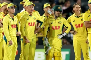 IND VS ENG: भारत के खिलाफ वनडे सीरीज में जोश आस्ट्रेलिया को लगा तगड़ा झटका, इंगलिस और एडम ज़म्पा टीम से हुए बाहर 