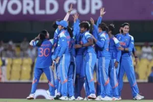 36 चौके, 6 छक्के, सेमीफाइनल में धमाकेदार एंट्री; क्या 2025 का विश्व कप उठाएगी टीम इंडिया? जानें 5 बड़ी वजह