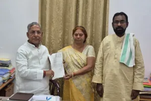 Bihar Politics: RJD के दो विधायक विभा देवी और प्रकाशवीर ने बिहार विधानसभा से दिया इस्तीफा 