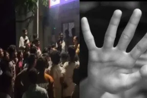 11वीं की छात्रा से सामूहिक दुष्कर्म करने वाले दो आरोपी जेल सलाखों के पीछे, तीन की तलाश में दबिशें