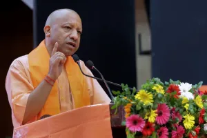 सनातन धर्म पर सबसे बड़ा प्रहार करने वाले 'राजनीतिक इस्लाम', सीएम योगी ने सपा-कांग्रेस को बताया रामद्रोही