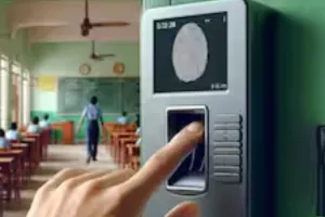 बच्चों की ऑनलाइन हाजिरी का शिक्षक कर रहे विरोध, अधिकारियों पर लगाया अनुचित दबाव बनाने का आरोप 