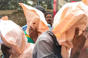 Durgapur Gang Rape: पांच गिरफ्तार आरोपियों को घटनास्थल पर ले जा सकती है पुलिस 
