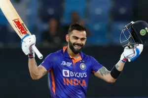 IND vs AUS: वनडे में सर्वाधिक रन बनाने वाले टॉप 5 बल्लेबाजों भारतीयों का दबदबा, 4 ने बनाई जगह