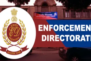 यशदीप शर्मा से जुड़े 70 करोड़ रुपये के बैंक धोखाधड़ी मामले में ईडी ने की छापेमारी, पंजाब एंड सिंध बैंक ने की थी शिकायत