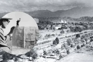 7 अक्टूबरः 73 साल पहले चंडीगढ़ बनी थी पंजाब की राजधानी