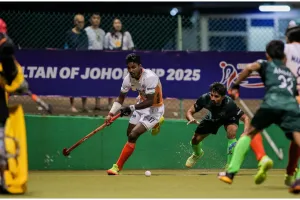 Junior Hockey World Cup: पाकिस्तान ने किया भारत में होने वाले जूनियर हॉकी विश्व कप से किनारा, एफआईएच ने जारी किया बयान