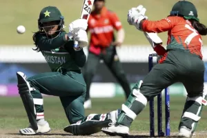 Ban VS Pak: पाकिस्तान और बांग्लादेश की नजरें महिला विश्व कप में शानदार प्रदर्शन पर, जानें कौन मारेगा बाजी