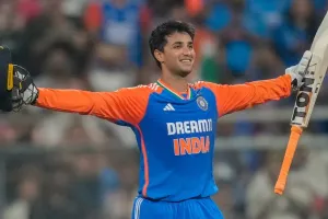 ICC Ranking: अभिषेक शर्मा ने बनाया जबरदस्त रिकॉर्ड,  तोड़ा डाविड मलान का बड़ा कीर्तिमान